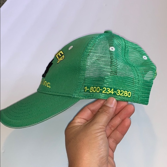 New 🔥Steiner Tractor Parts, Inc Hat - Picture 2 of 3